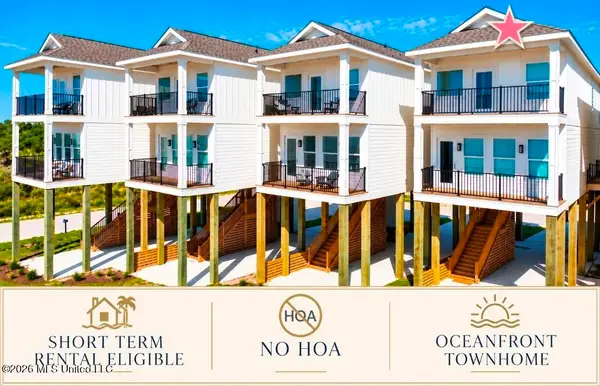 996 W Beach Boulevard, Long Beach, MS 39560