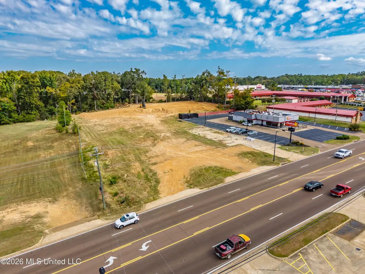 Ms-6, Batesville, MS 38606 - #1