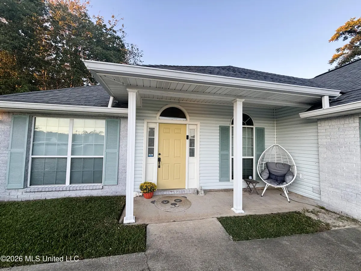 472 Pinecrest Circle, Long Beach, MS 39560 - #1