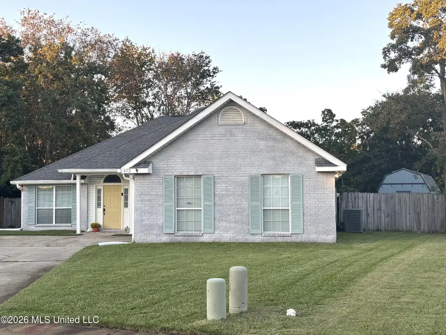472 Pinecrest Circle, Long Beach, MS 39560 - #2