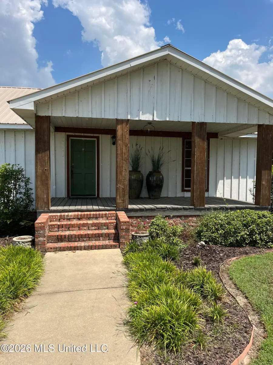 4345 Lake City, Yazoo City, MS 39194 - #2
