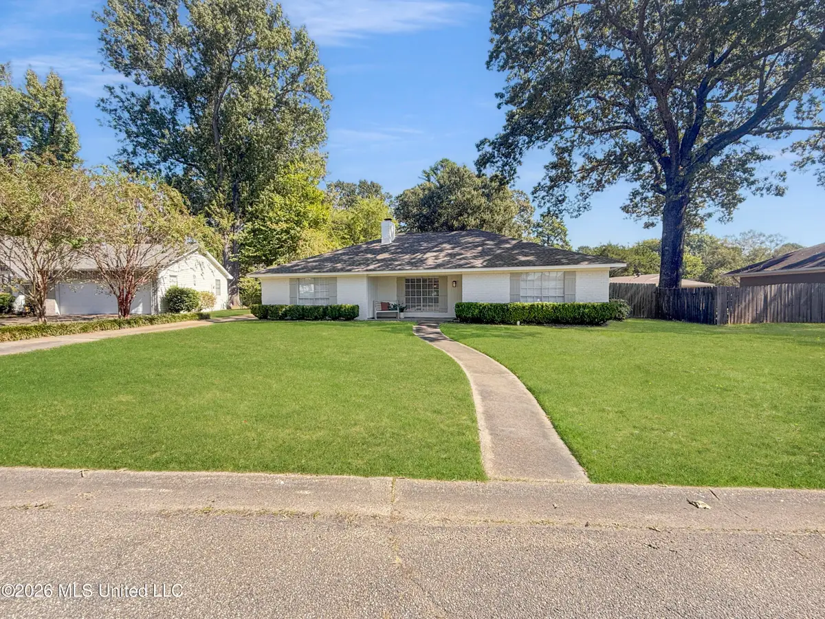 14 Thornhill Cove, Brandon, MS 39042 - #1