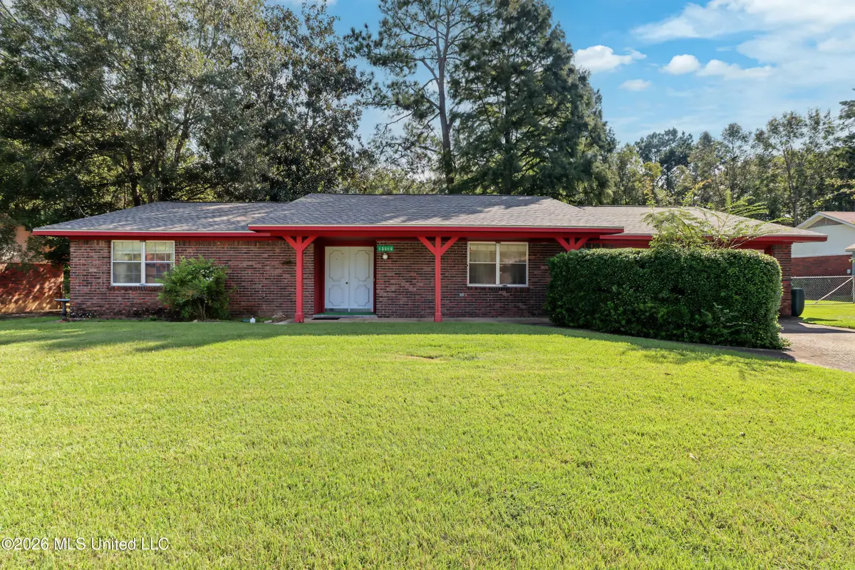 13010 Depew Road, Gulfport, MS 39503 - #1