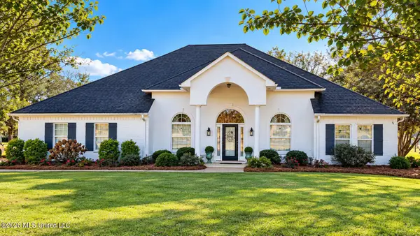 1558 Maura Lane, Brookhaven, MS 39601