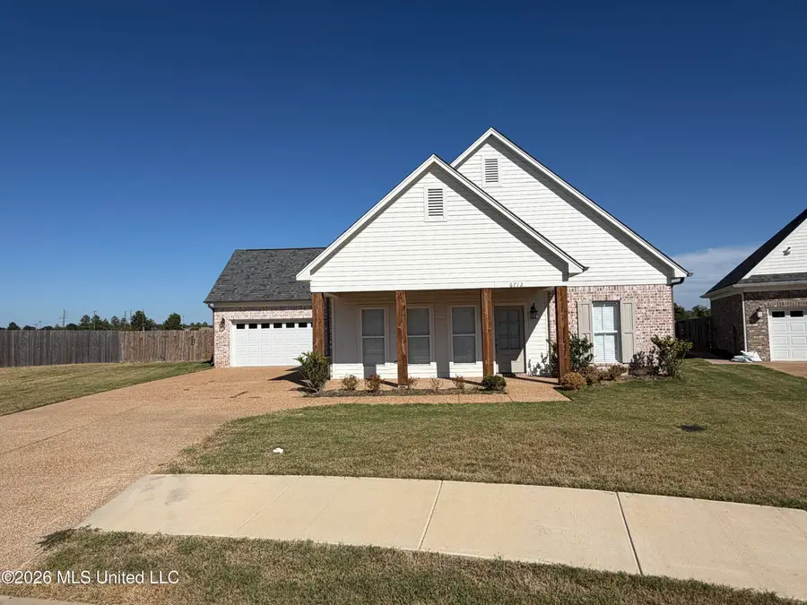 6712 Mayberry Lane, Southaven, MS 38672 - #3