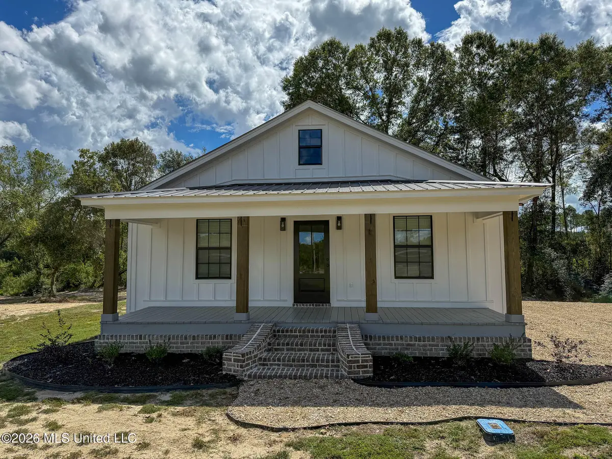 14 Mixon Road, New Augusta, MS 39462 - #1