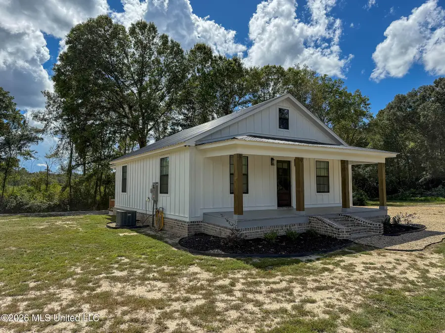 14 Mixon Road, New Augusta, MS 39462 - #2