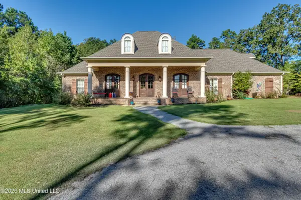 875 Westerly Drive, Brandon, MS 39042