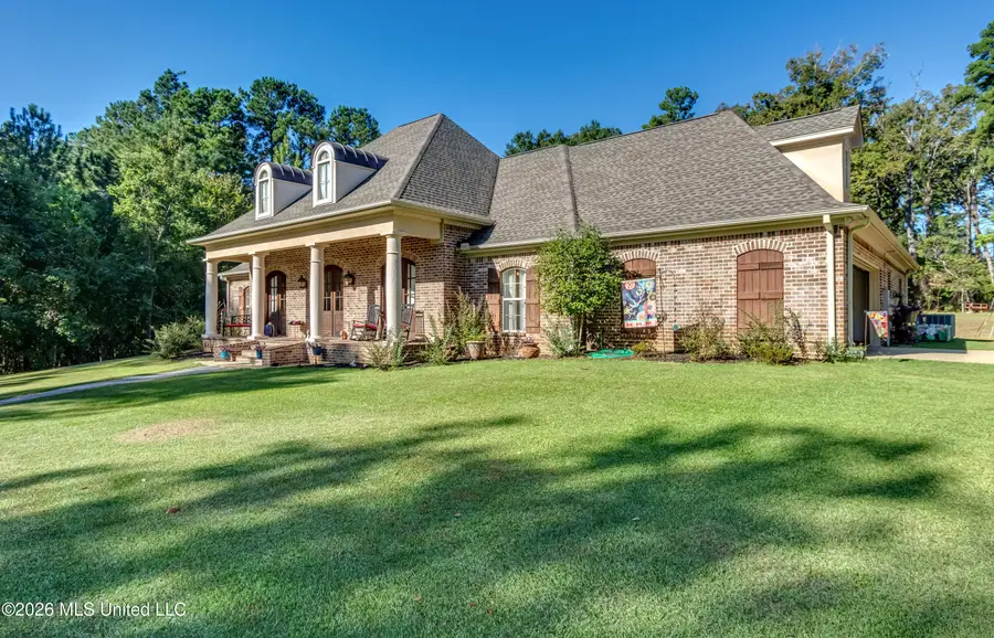 875 Westerly Drive, Brandon, MS 39042 - #3