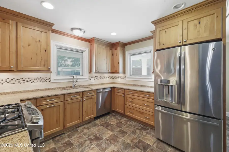 5 Deborah Court, Long Beach, MS 39560 - #3