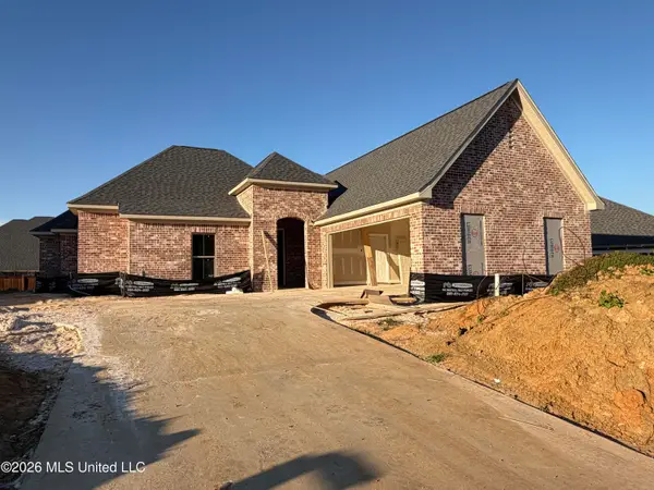 1216 Old Court Crossing, Flowood, MS 39232