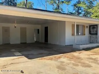 1645 Camellia Lane, Jackson, MS 39204 - #2