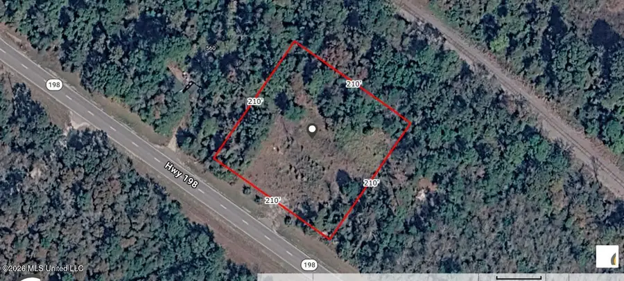 1ac Highway 198, Beaumont, MS 39423 - #2