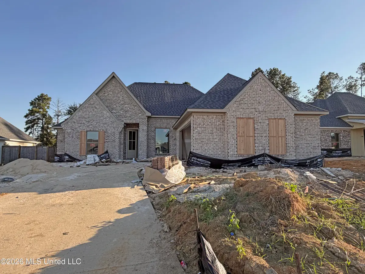 1215 Old Court Crossing, Flowood, MS 39232 - #1
