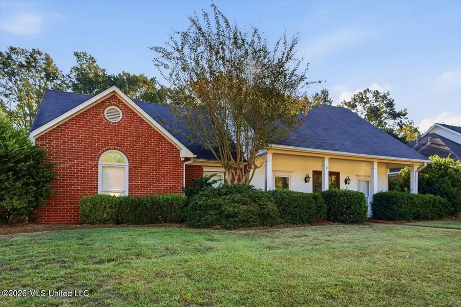 101 E Hill Drive, Madison, MS 39110 - #2