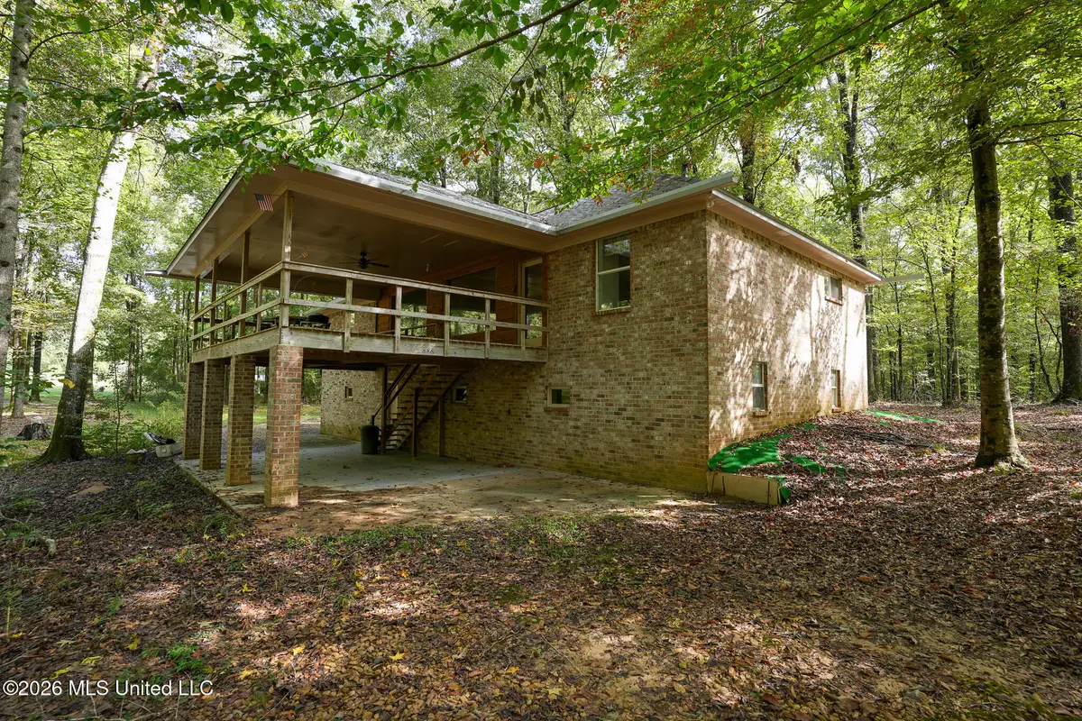 888 Doc Henry Cove, Terry, MS 39170 - #1