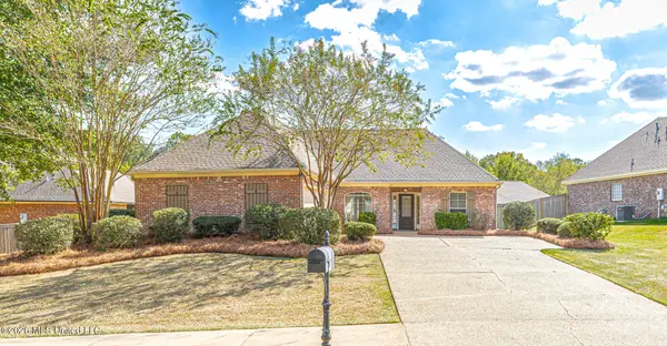 128 Seville Way, Madison, MS 39110