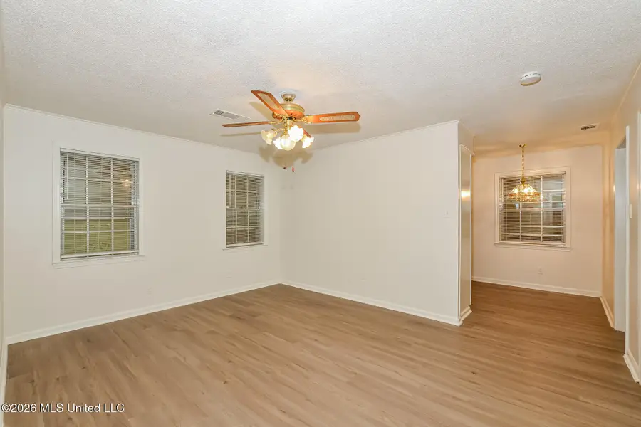 9540 Stuart Street, Olive Branch, MS 38654 - #3