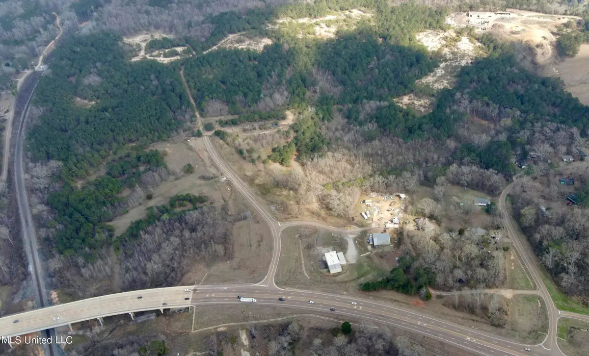 Paschal Hill Road, Brandon, MS 39042 - #1