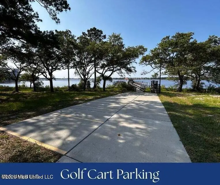 Savannah Estates Boulevard, Biloxi, MS 39532 - #1
