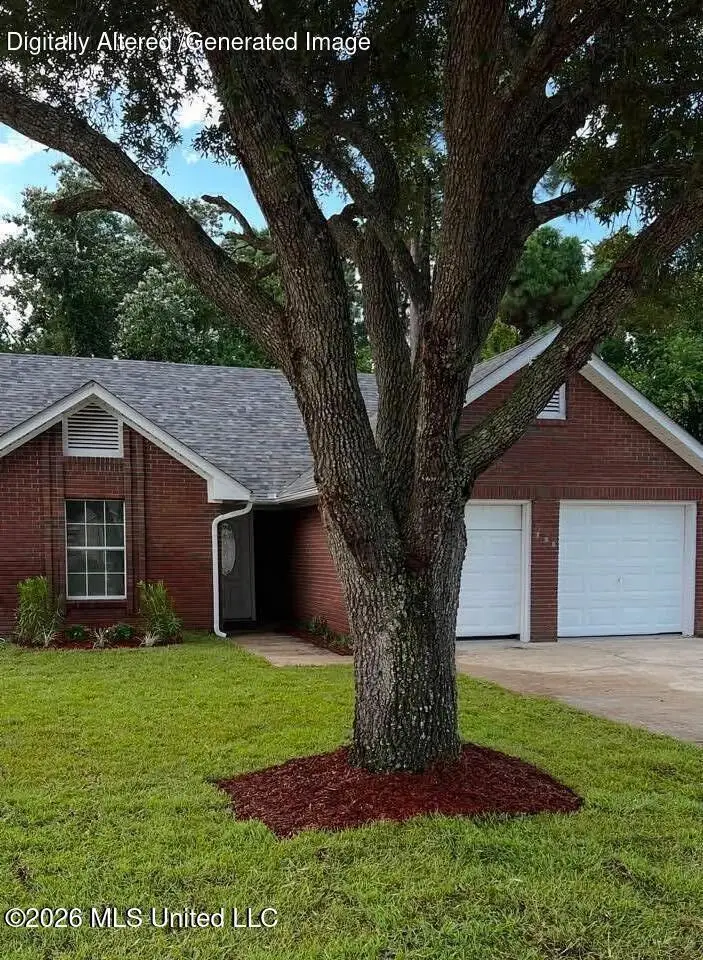 763 Whitney Drive, Biloxi, MS 39532 - #1