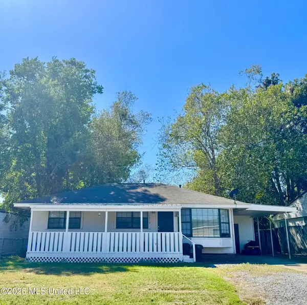 1628 Camellia Street, Vidalia, LA 71373