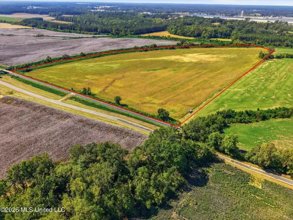 Brassfield Road, Ecru, MS 38841