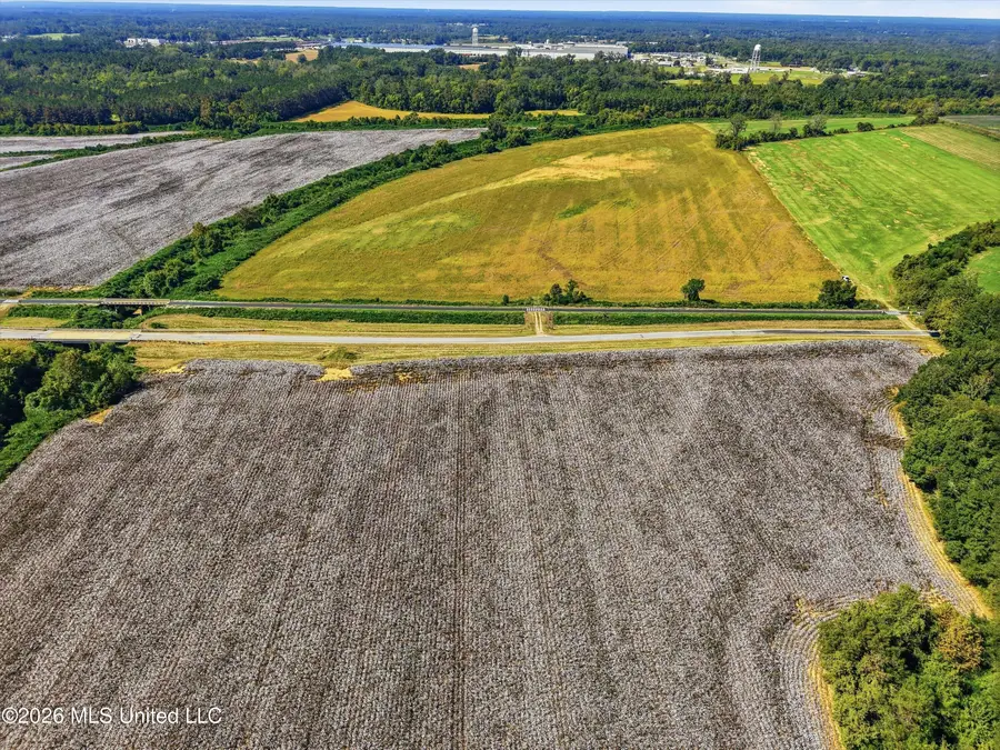 Brassfield Road, Ecru, MS 38841 - #3