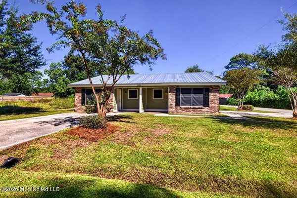 300 Gates Avenue, Long Beach, MS 39560