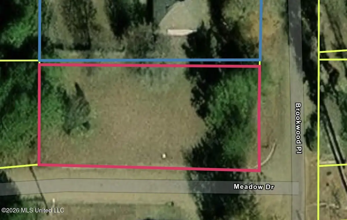 0 Meadow Drive, Byram, MS 39272 - #1
