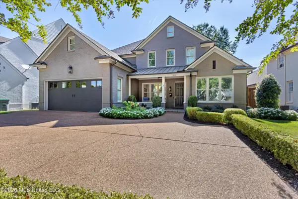 368 Woodmere Lane, Memphis, TN 38117