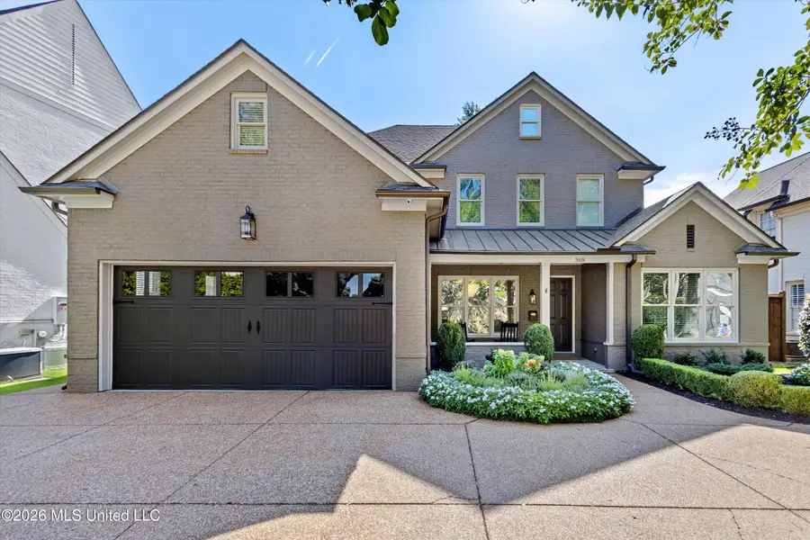 368 Woodmere Lane, Memphis, TN 38117 - #2