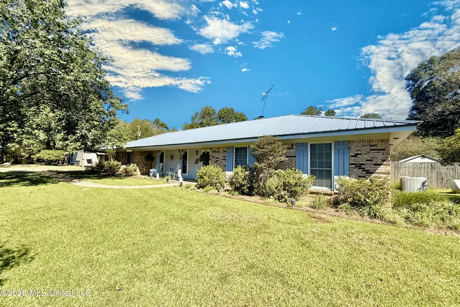 5161 Harmony Road, Crystal Springs, MS 39059 - #3