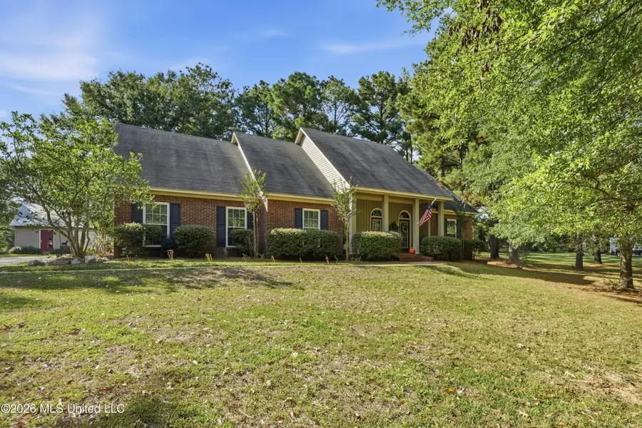1080 Spring Lake Cove, Raymond, MS 39154 - #2