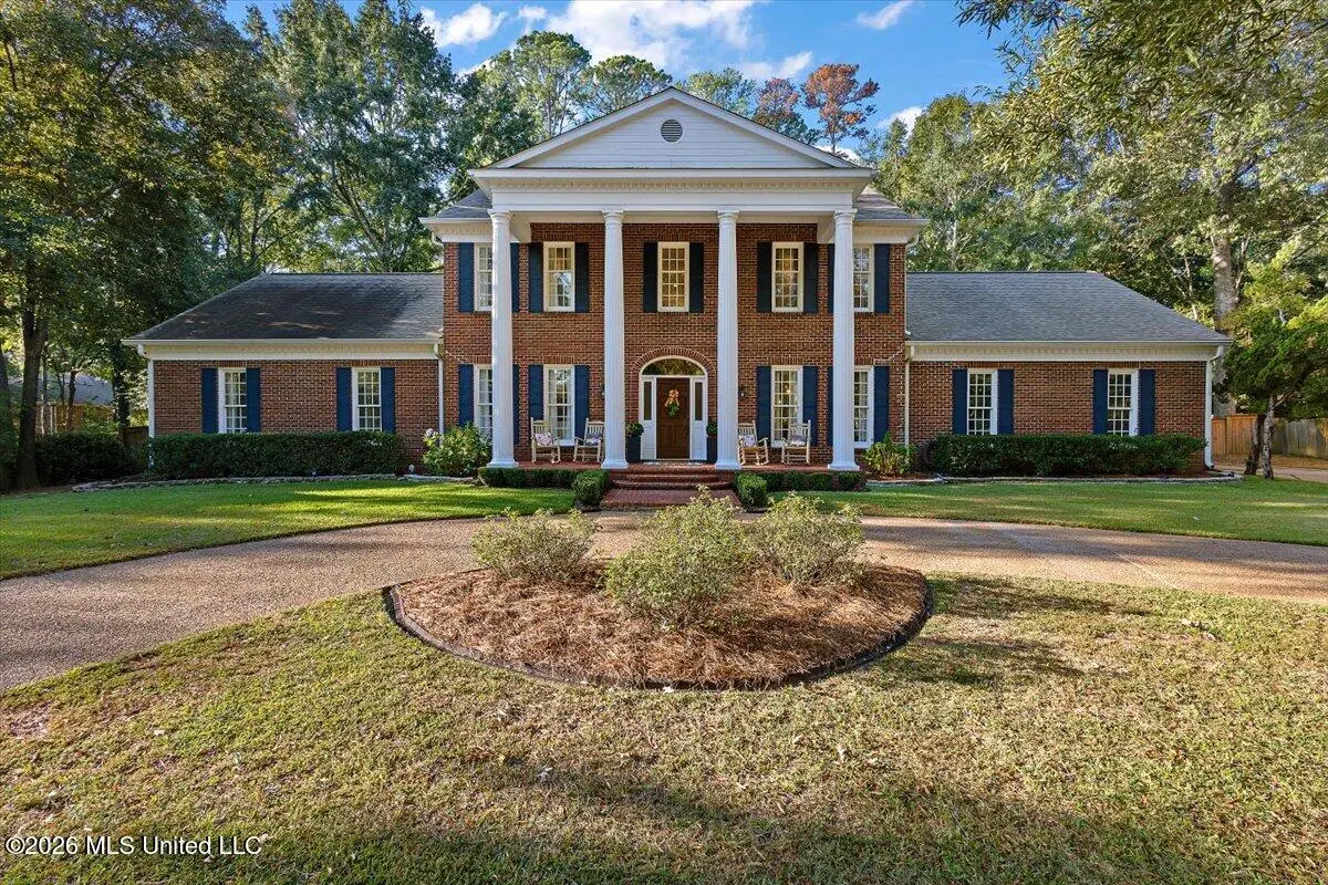 420 Autumn Oak Drive, Madison, MS 39110 - #1