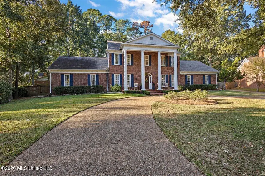 420 Autumn Oak Drive, Madison, MS 39110 - #2
