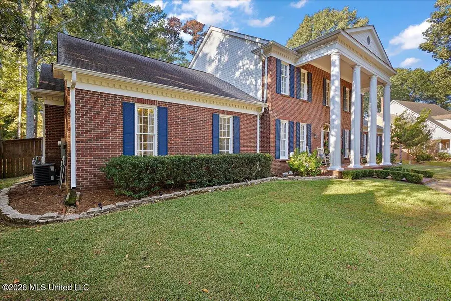 420 Autumn Oak Drive, Madison, MS 39110 - #3