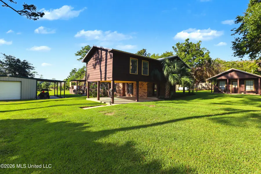 10528 Derry Lane, Ocean Springs, MS 39564 - #2