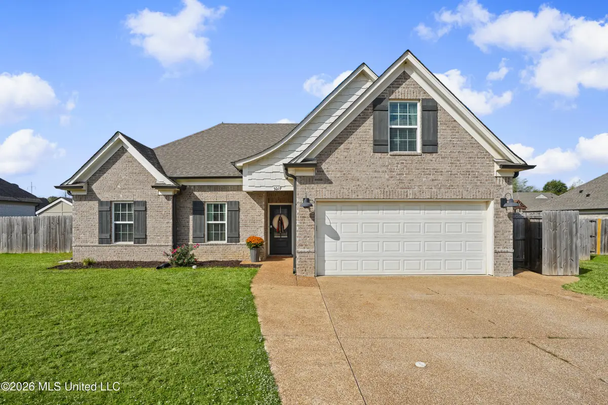 3019 Makenlee Street, Southaven, MS 38672 - #1