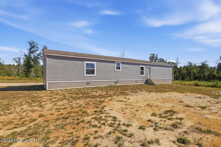 140 Sawmill Road, Braxton, MS 39044 - #2