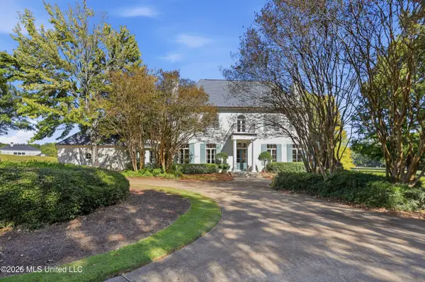 119 Bridgeview Circle, Ridgeland, MS 39157