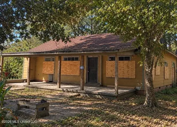 2161 W Mcdowell Road, Jackson, MS 39204