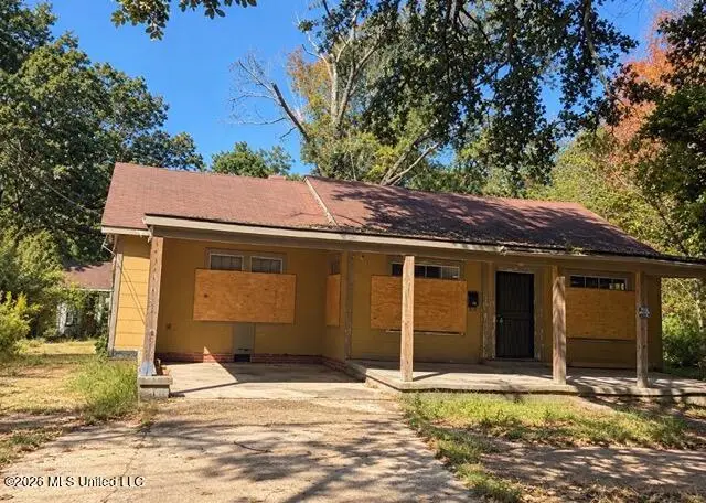 2161 W Mcdowell Road, Jackson, MS 39204 - #2