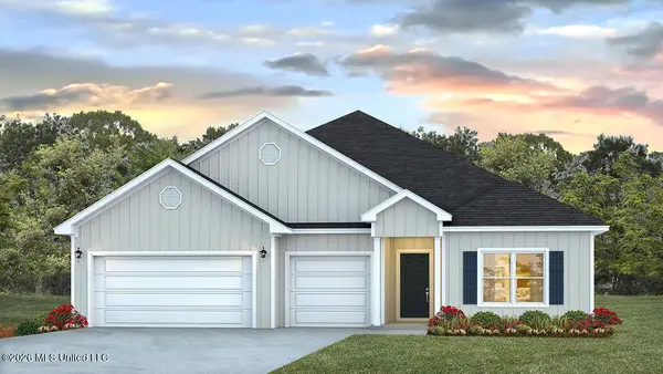 13310 Sarsen Loop, Vancleave, MS 39565