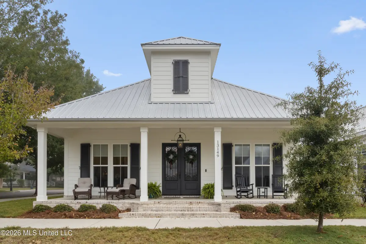 13149 Westminster Boulevard, Gulfport, MS 39503 - #1