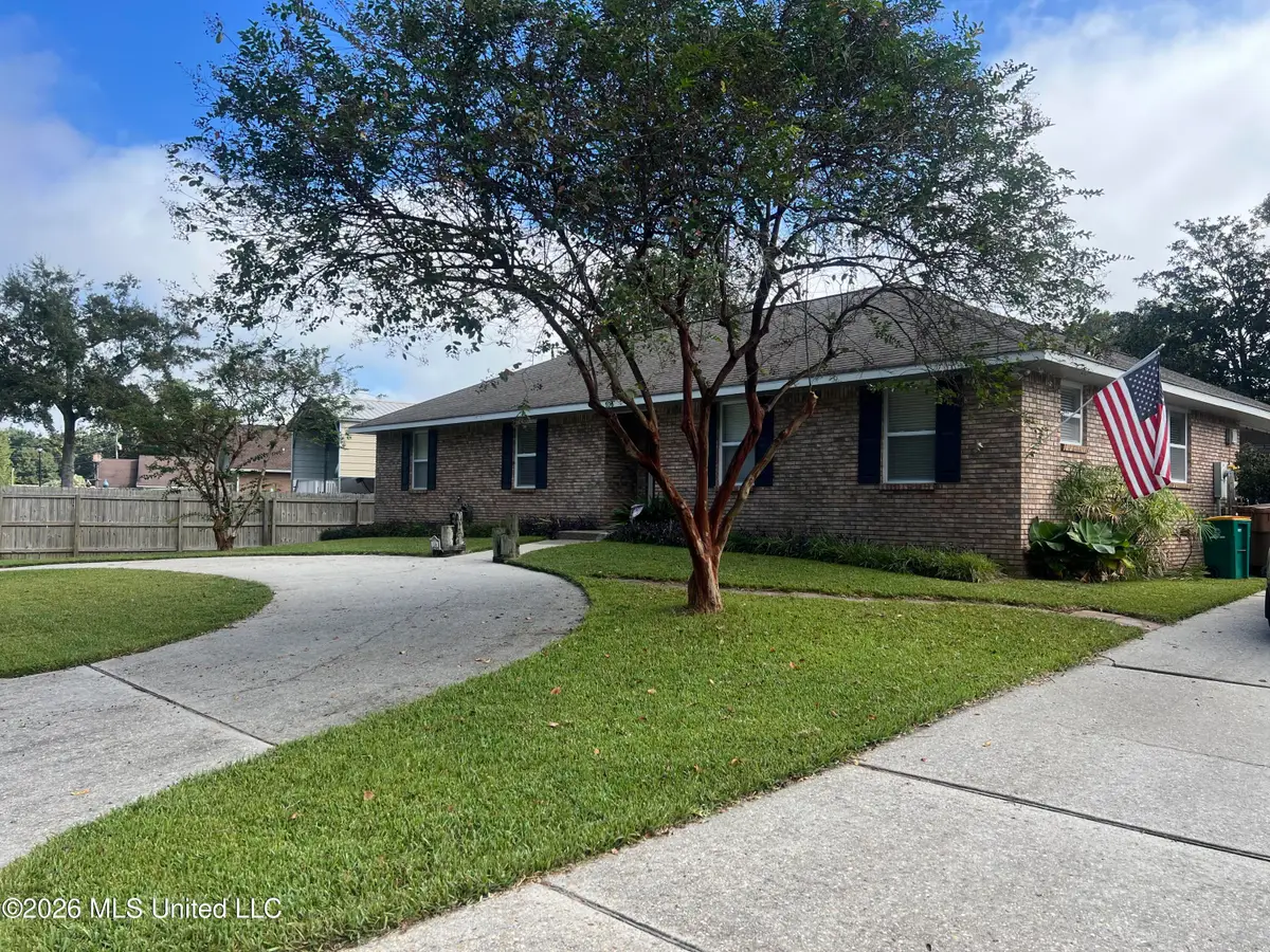 106 Shady Drive, Long Beach, MS 39560 - #1