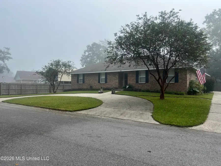 106 Shady Drive, Long Beach, MS 39560 - #2