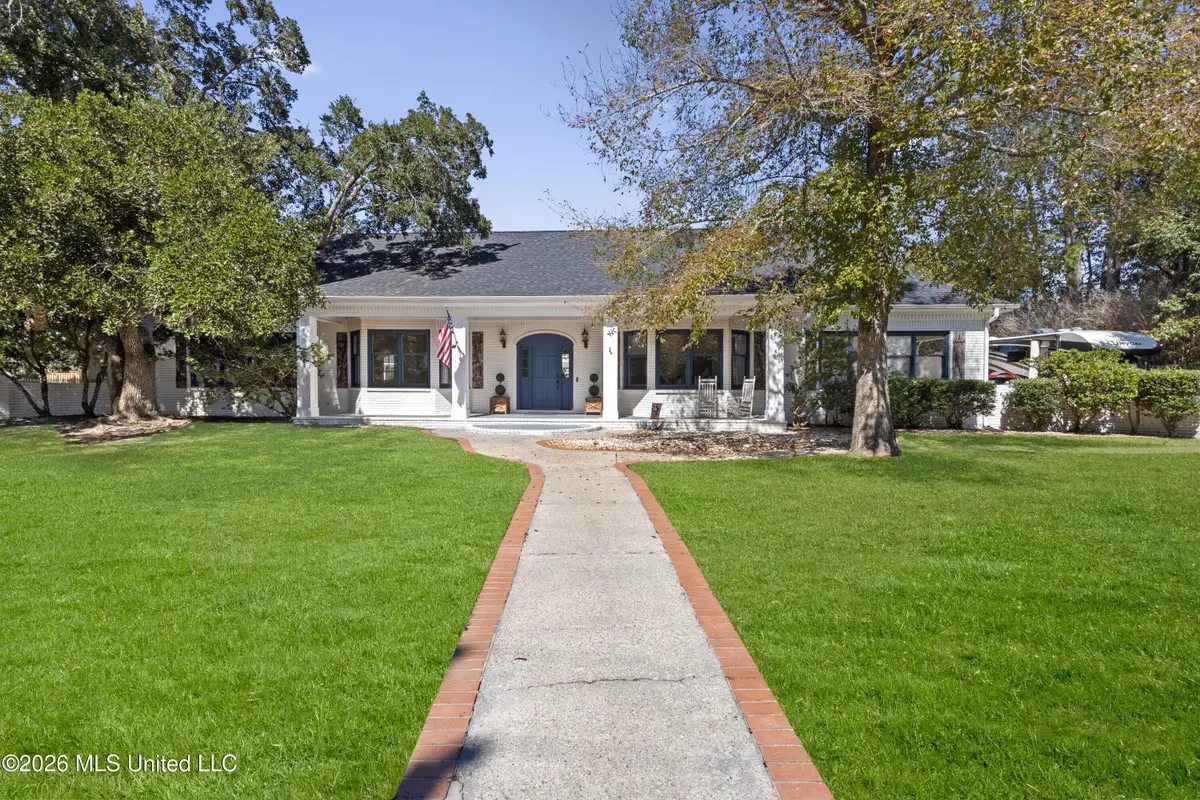 1009 Pino Street, Long Beach, MS 39560 - #1