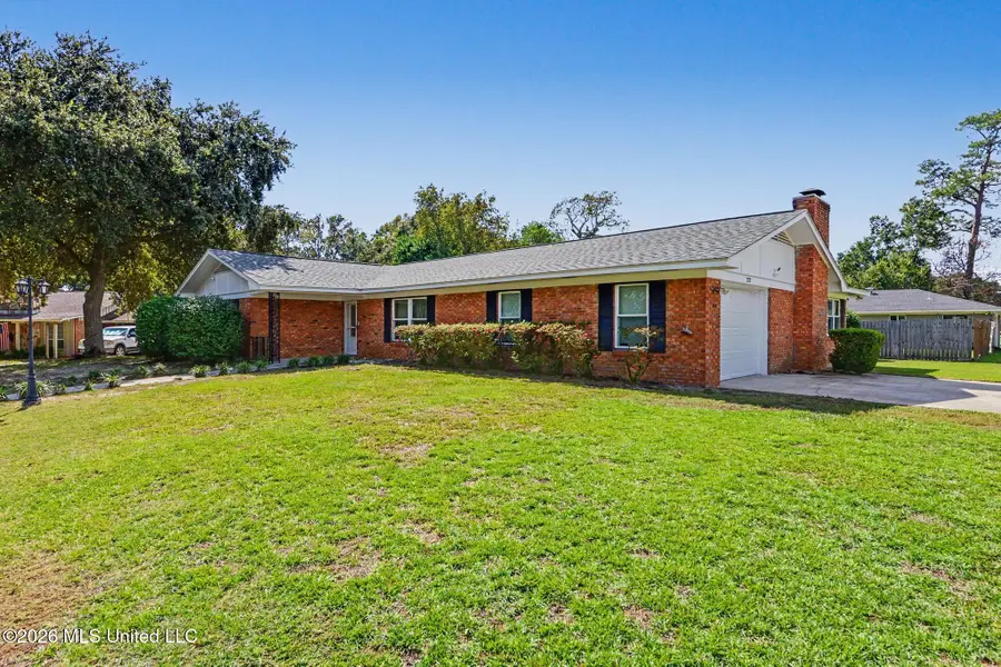 227 Pinewood Circle, Gulfport, MS 39507 - #2