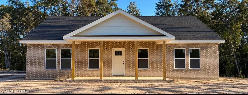 4801 Oakplace Drive, Vancleave, MS 39565 - #1